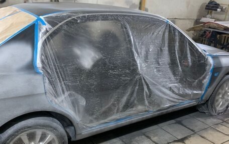 Hyundai Sonata IV рестайлинг, 2007 год, 500 000 рублей, 13 фотография