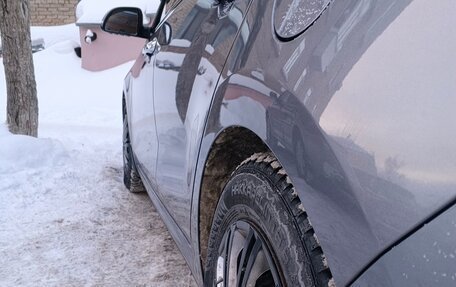 KIA Rio IV, 2020 год, 1 800 000 рублей, 5 фотография