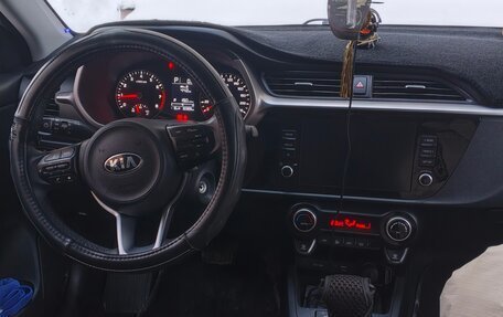 KIA Rio IV, 2020 год, 1 800 000 рублей, 6 фотография