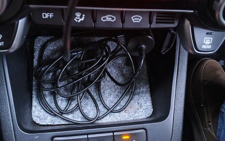 KIA Rio IV, 2020 год, 1 800 000 рублей, 9 фотография