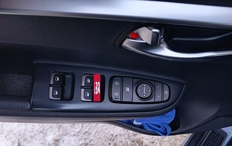 KIA Rio IV, 2020 год, 1 800 000 рублей, 10 фотография