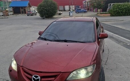 Mazda 3, 2008 год, 510 000 рублей, 8 фотография