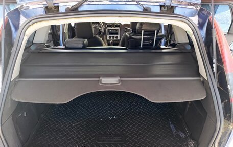 Ford Focus II рестайлинг, 2006 год, 510 000 рублей, 11 фотография