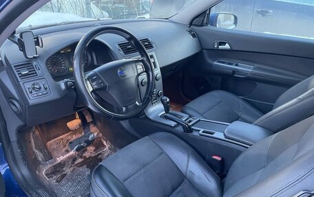 Volvo C30 I рестайлинг, 2007 год, 800 000 рублей, 7 фотография