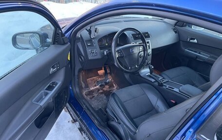 Volvo C30 I рестайлинг, 2007 год, 800 000 рублей, 8 фотография