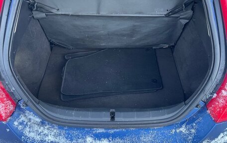 Volvo C30 I рестайлинг, 2007 год, 800 000 рублей, 4 фотография