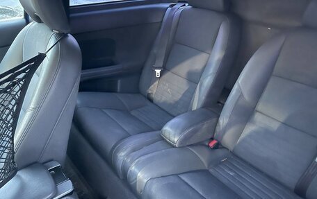 Volvo C30 I рестайлинг, 2007 год, 800 000 рублей, 10 фотография