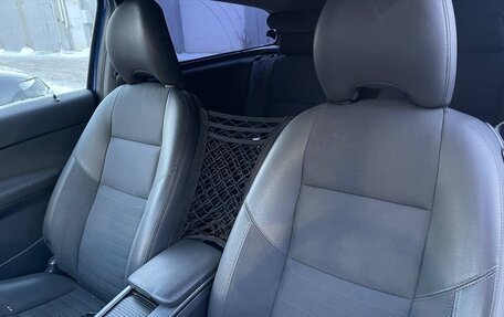 Volvo C30 I рестайлинг, 2007 год, 800 000 рублей, 11 фотография