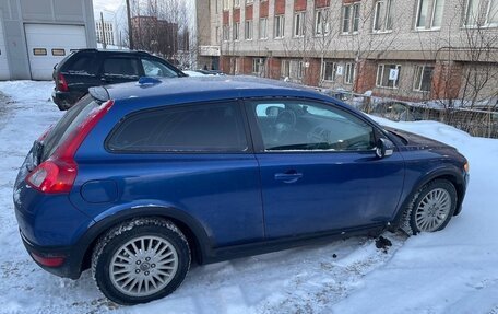 Volvo C30 I рестайлинг, 2007 год, 800 000 рублей, 2 фотография