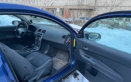 Volvo C30 I рестайлинг, 2007 год, 800 000 рублей, 12 фотография