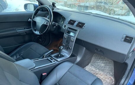 Volvo C30 I рестайлинг, 2007 год, 800 000 рублей, 13 фотография