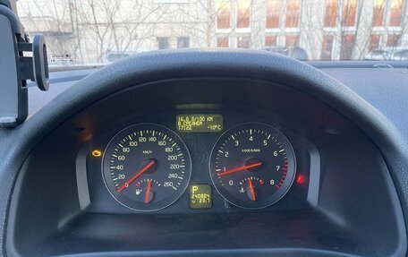 Volvo C30 I рестайлинг, 2007 год, 800 000 рублей, 15 фотография