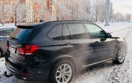 BMW X5, 2015 год, 2 800 000 рублей, 4 фотография
