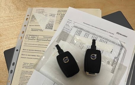 Volvo C30 I рестайлинг, 2007 год, 800 000 рублей, 17 фотография