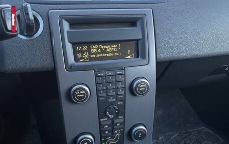 Volvo C30 I рестайлинг, 2007 год, 800 000 рублей, 16 фотография