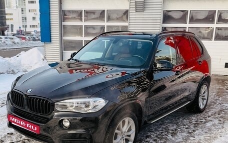 BMW X5, 2015 год, 2 800 000 рублей, 6 фотография