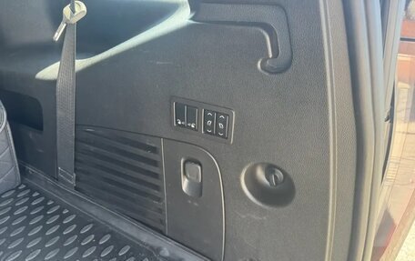 Chevrolet Tahoe IV, 2017 год, 4 750 000 рублей, 11 фотография