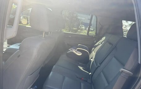 Chevrolet Tahoe IV, 2017 год, 4 750 000 рублей, 13 фотография