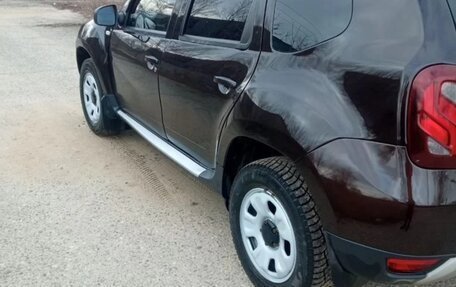 Renault Duster I рестайлинг, 2019 год, 1 300 000 рублей, 2 фотография