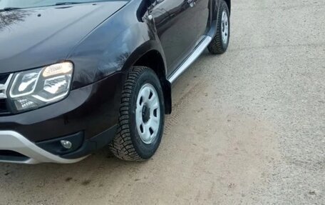 Renault Duster I рестайлинг, 2019 год, 1 300 000 рублей, 4 фотография