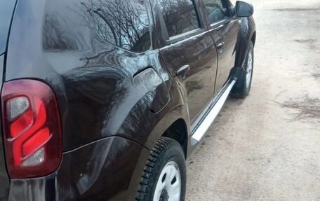 Renault Duster I рестайлинг, 2019 год, 1 300 000 рублей, 5 фотография