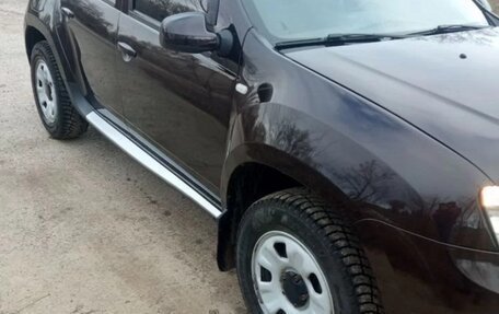 Renault Duster I рестайлинг, 2019 год, 1 300 000 рублей, 3 фотография