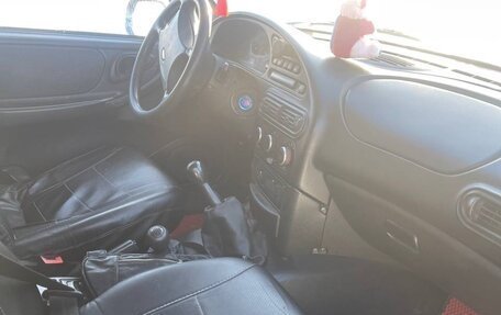 Chevrolet Niva I рестайлинг, 2007 год, 350 000 рублей, 5 фотография