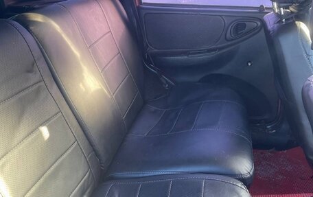 Chevrolet Niva I рестайлинг, 2007 год, 350 000 рублей, 7 фотография