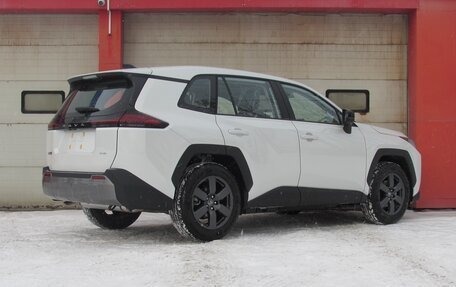 Toyota RAV4, 2026 год, 4 890 000 рублей, 3 фотография