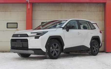 Toyota RAV4, 2026 год, 4 890 000 рублей, 5 фотография