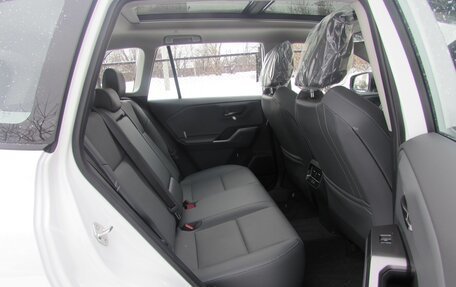 Toyota RAV4, 2026 год, 4 890 000 рублей, 13 фотография