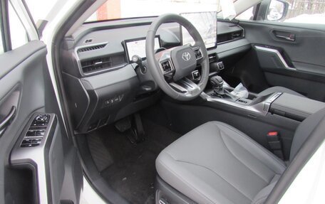 Toyota RAV4, 2026 год, 4 890 000 рублей, 9 фотография