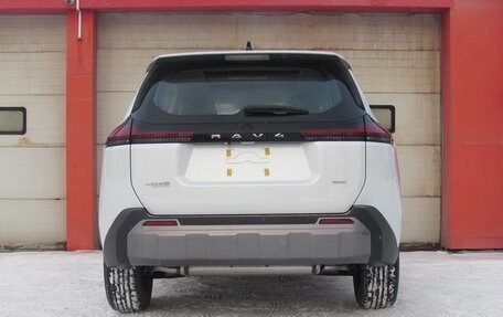 Toyota RAV4, 2026 год, 4 890 000 рублей, 8 фотография