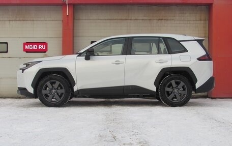 Toyota RAV4, 2026 год, 4 890 000 рублей, 6 фотография
