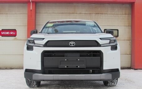 Toyota RAV4, 2026 год, 4 890 000 рублей, 4 фотография