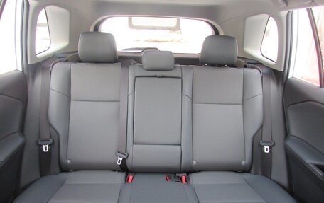 Toyota RAV4, 2026 год, 4 890 000 рублей, 14 фотография