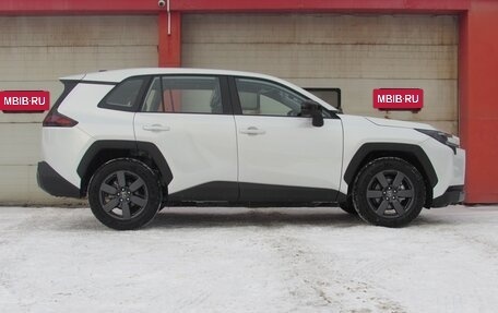 Toyota RAV4, 2026 год, 4 890 000 рублей, 2 фотография