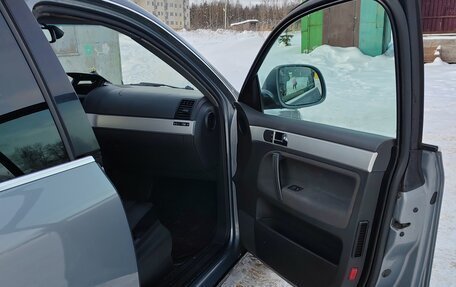 Volkswagen Touareg III, 2009 год, 1 250 000 рублей, 8 фотография