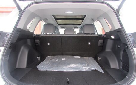 Toyota RAV4, 2026 год, 4 890 000 рублей, 16 фотография