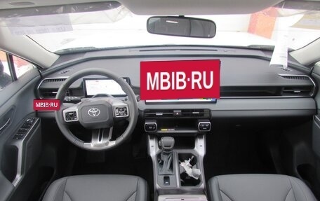 Toyota RAV4, 2026 год, 4 890 000 рублей, 10 фотография