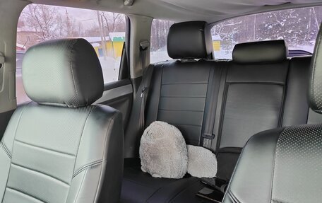 Volkswagen Touareg III, 2009 год, 1 250 000 рублей, 13 фотография