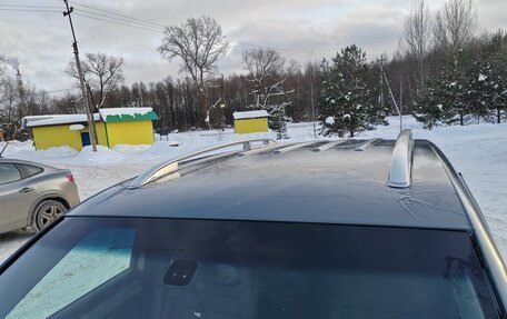 Volkswagen Touareg III, 2009 год, 1 250 000 рублей, 15 фотография