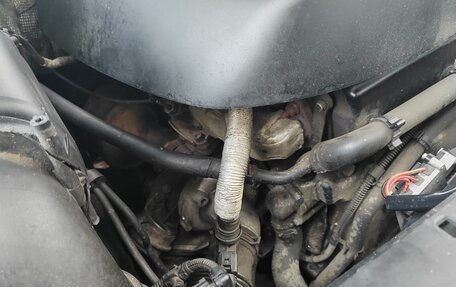 Volkswagen Touareg III, 2009 год, 1 250 000 рублей, 19 фотография