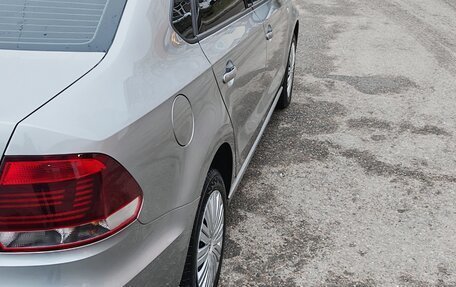 Volkswagen Polo VI (EU Market), 2019 год, 1 690 000 рублей, 4 фотография