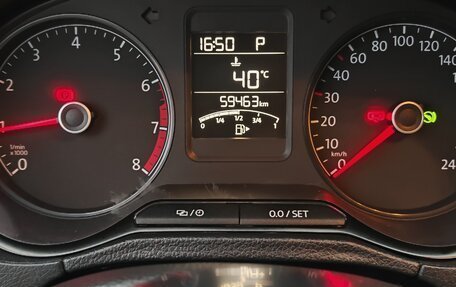 Volkswagen Polo VI (EU Market), 2019 год, 1 690 000 рублей, 8 фотография