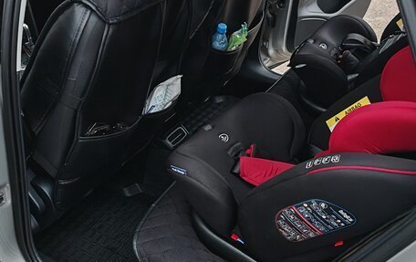 Volkswagen Polo VI (EU Market), 2019 год, 1 690 000 рублей, 15 фотография