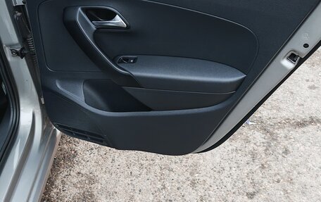 Volkswagen Polo VI (EU Market), 2019 год, 1 690 000 рублей, 18 фотография