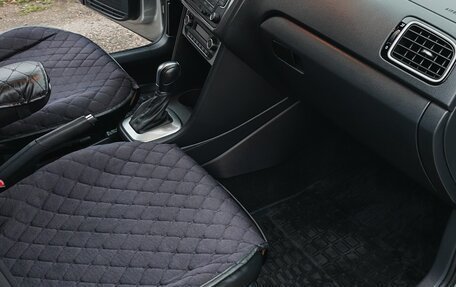 Volkswagen Polo VI (EU Market), 2019 год, 1 690 000 рублей, 22 фотография