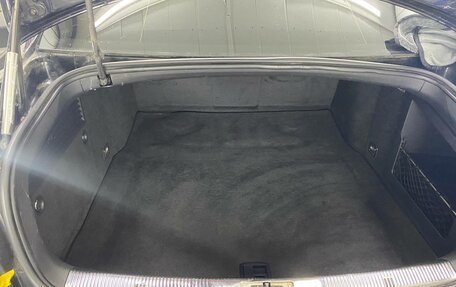 Volkswagen Phaeton I рестайлинг, 2009 год, 3 000 000 рублей, 14 фотография