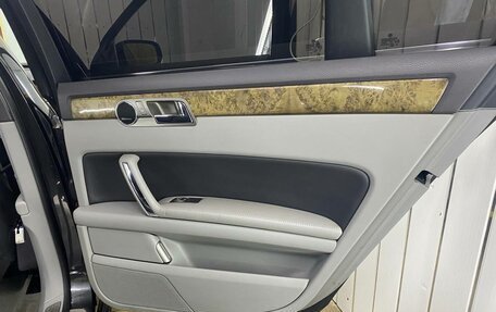 Volkswagen Phaeton I рестайлинг, 2009 год, 3 000 000 рублей, 13 фотография